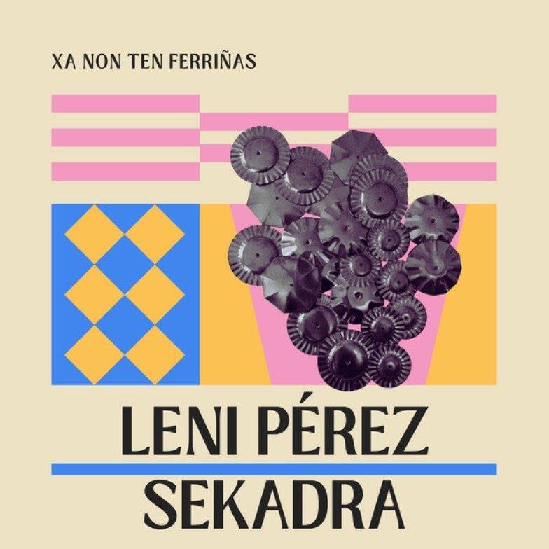Xa non ten Ferriñas